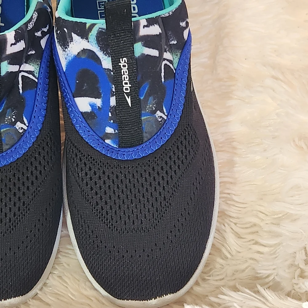 SPEEDO Aqua Skimmers